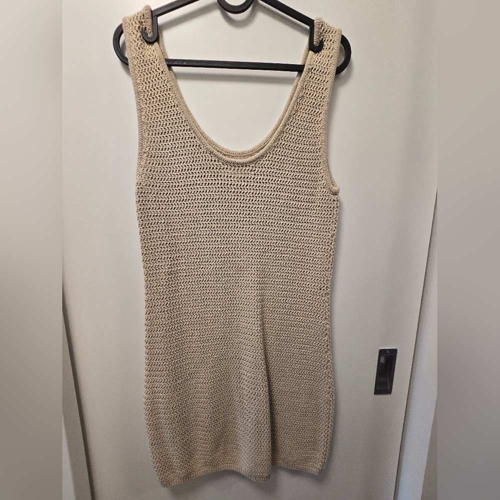 Reformation Mini Dress - Picture 5 of 6